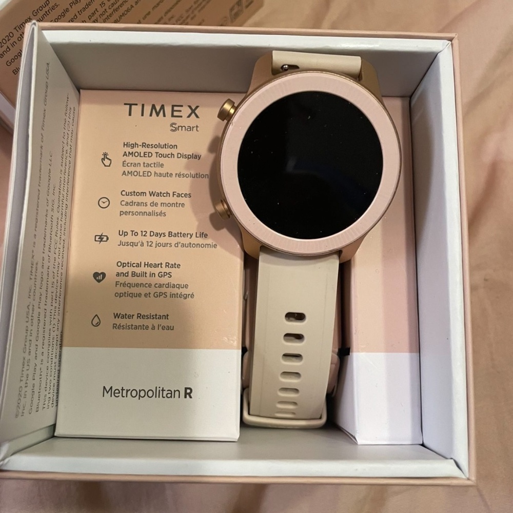 Smart watch - Picture 2 of 3